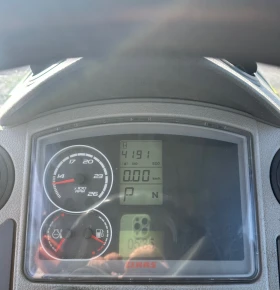 Трактор Claas AXION 850 CEBIS 2012, снимка 5