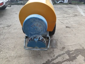 Пръскачка Друга марка Колесна, снимка 13