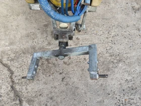 Пръскачка Друга марка Колесна, снимка 7