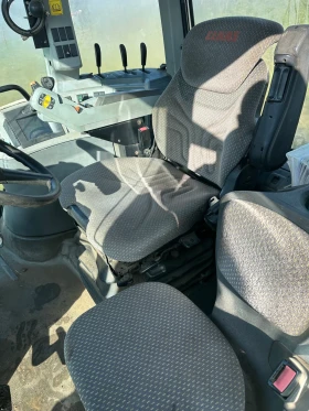  Claas AXION 850 CEBIS 2012 | Mobile.bg    6