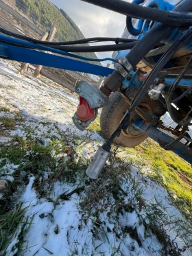 Ремарке Oruc 5 тона, снимка 7