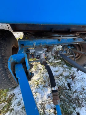 Ремарке Oruc 5 тона, снимка 6