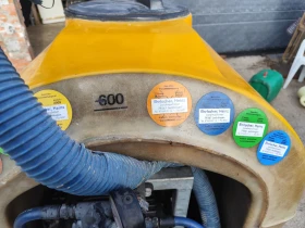 Пръскачка Друга марка Колесна, снимка 8