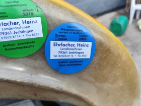 Пръскачка Друга марка Колесна, снимка 10