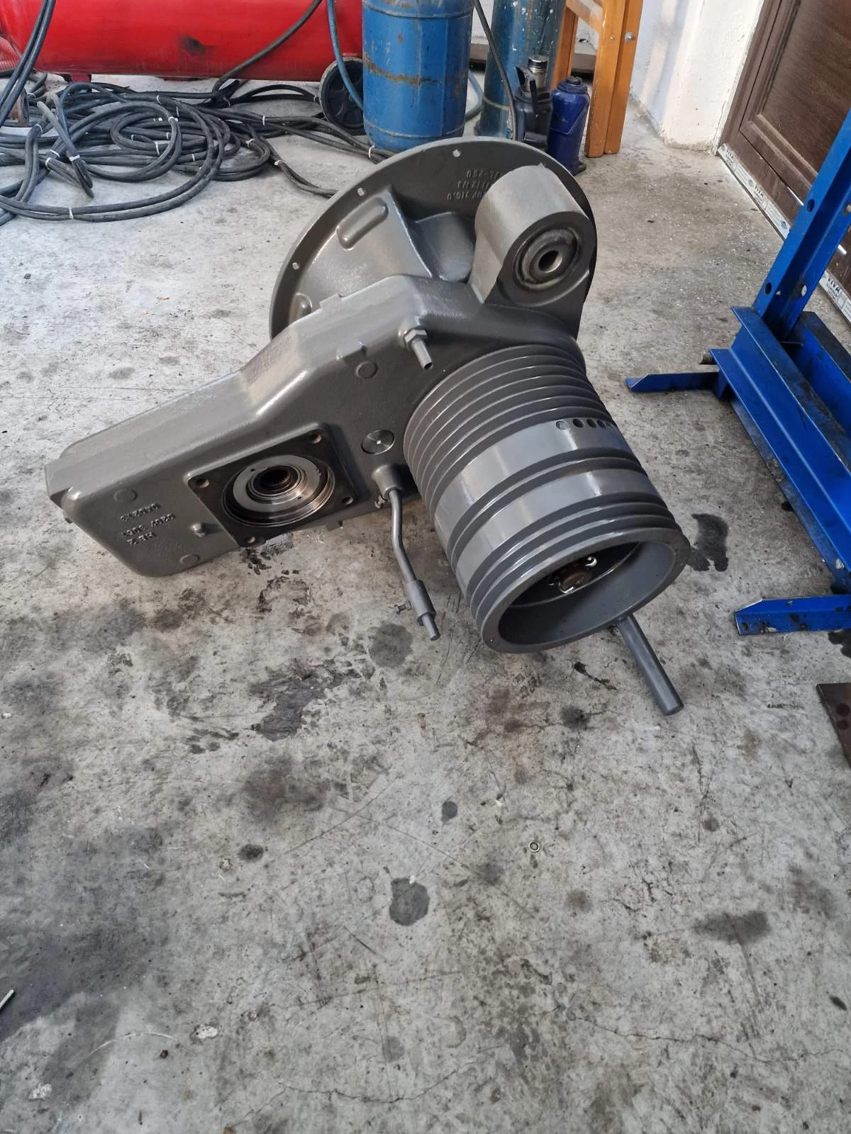  Claas Lexion 770-780 | Mobile.bg   1