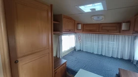 Каравана Chateau Cantara 500, снимка 4