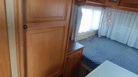 Каравана Chateau Cantara 500, снимка 6