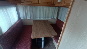 Каравана Chateau Cantara 500, снимка 11