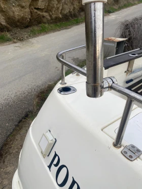 Моторна яхта Quicksilver ARVOR 250 AS, снимка 6