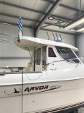 Моторна яхта Quicksilver ARVOR 250 AS - изображение 2