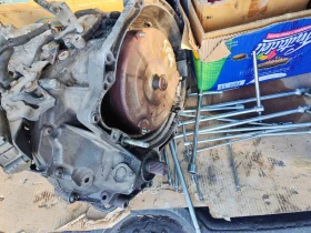 Ремонт заден мост Renault Scenic I (09.1999 - 07.2010) 2.0 16V Компютър 130  евро 0884333269, снимка 3