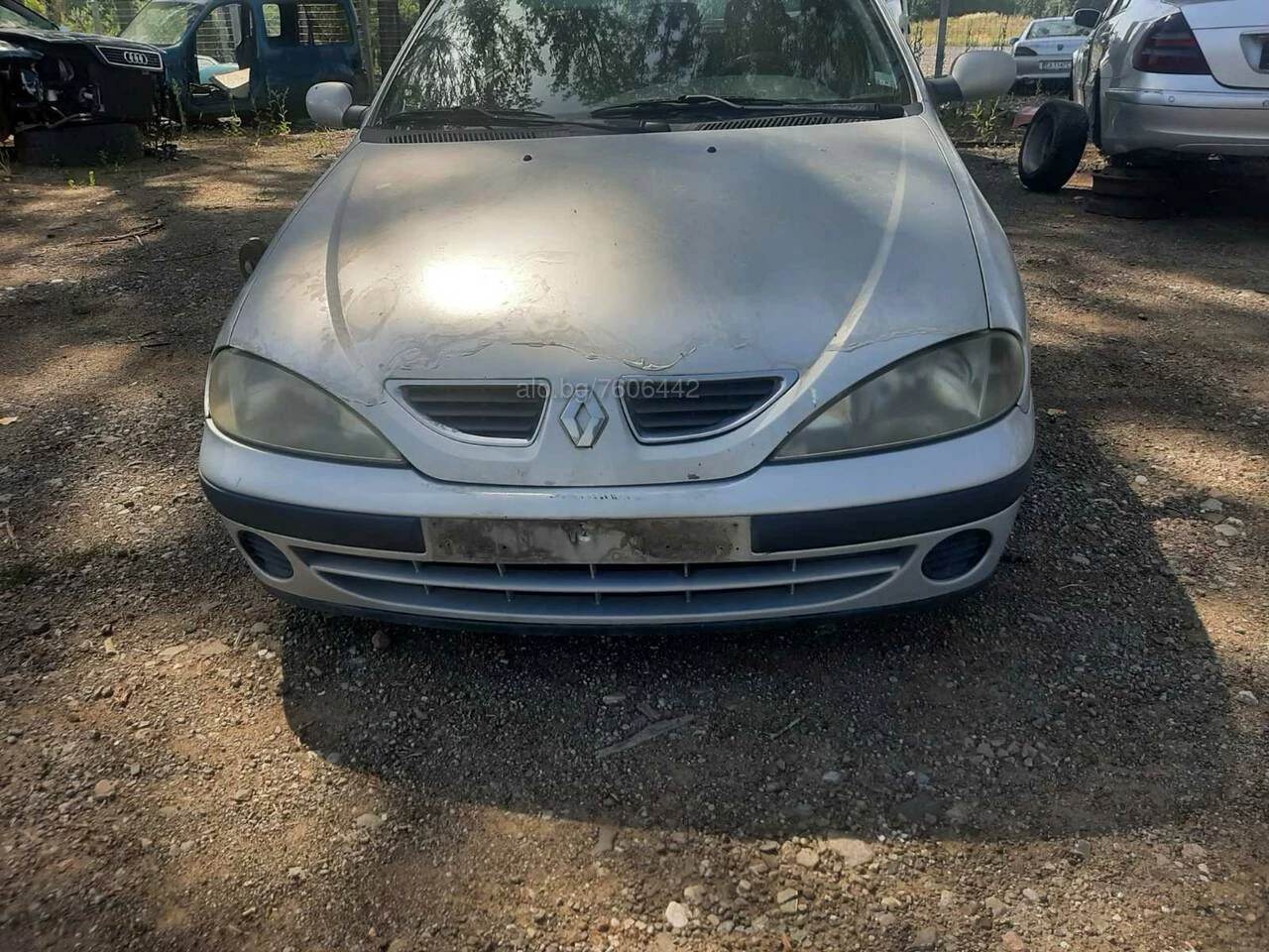 ������ ����� ���� Renault Scenic I (09.1999 - 07.2010) 2.0 16V �������� 130  ���� 0884333269 | Mobile.bg � ����������� 4