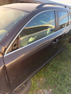 ����� �� �������� �� ������ ����  ����� SKODA SUPERB 2 2015