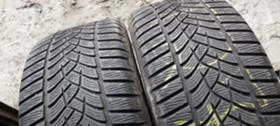 Гуми Зимни 235/40R18, снимка 2