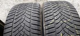 Гуми Зимни 235/40R18, снимка 3