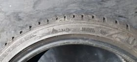 Гуми Зимни 235/40R18, снимка 6