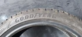 Гуми Зимни 235/40R18, снимка 5