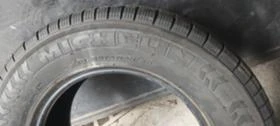 Гуми Зимни 215/65R15, снимка 5