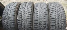 Гуми Зимни 215/65R15, снимка 1