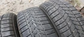 Гуми Зимни 215/65R15, снимка 3