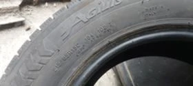 Гуми Зимни 215/65R15, снимка 8
