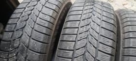 Гуми Зимни 215/65R15, снимка 2