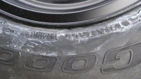 Джанти за Toyota Land cruiser, снимка 4