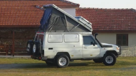 Джанти за Toyota Land cruiser, снимка 3