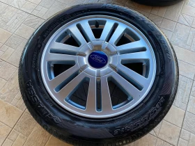 Гуми с джанти Lassa 205/55R16, снимка 6 - Гуми и джанти - 48602209