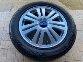 Гуми с джанти Lassa 205/55R16, снимка 4 - Гуми и джанти - 48602209