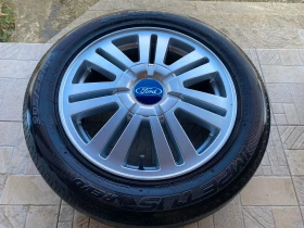 Гуми с джанти Lassa 205/55R16, снимка 5 - Гуми и джанти - 48602209