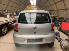 VW Fox 1.2, снимка 2