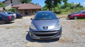 Peugeot 207 1.4 BENZIN, снимка 9