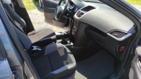Peugeot 207 1.4 BENZIN, снимка 8