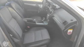 Mercedes-Benz C 220 CDI T Avantgarde , снимка 9