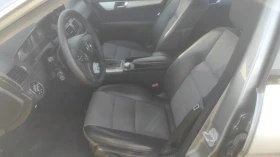 Mercedes-Benz C 220 CDI T Avantgarde , снимка 5