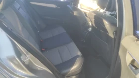 Mercedes-Benz C 220 CDI T Avantgarde , снимка 8
