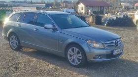 Mercedes-Benz C 220 CDI T Avantgarde , снимка 4
