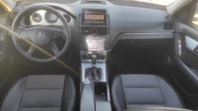 Mercedes-Benz C 220 CDI T Avantgarde , снимка 11