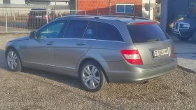 Mercedes-Benz C 220 CDI T Avantgarde , снимка 2