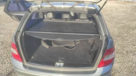 Mercedes-Benz C 220 CDI T Avantgarde , снимка 7