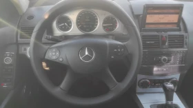 Mercedes-Benz C 220 CDI T Avantgarde , снимка 13