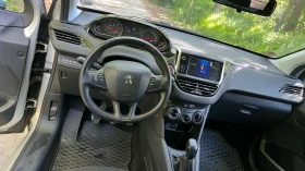 Peugeot 208 1.6 HDI, снимка 7