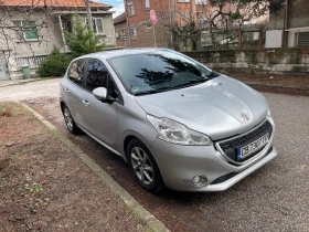 Peugeot 208 1.6 HDI, снимка 10
