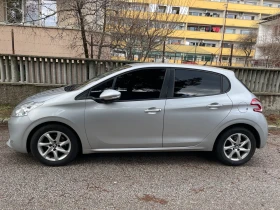 Peugeot 208 1.6 HDI, снимка 8