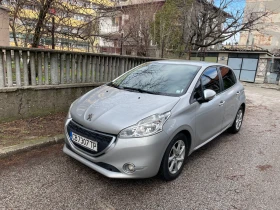 Peugeot 208 1.6 HDI, снимка 11