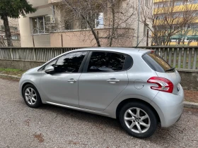 Peugeot 208 1.6 HDI, снимка 9