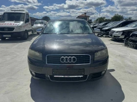Audi A3 2.0 FSI, снимка 3