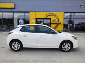 Opel Corsa F Edition Limousine 1.2 (75hp) MT5, снимка 5
