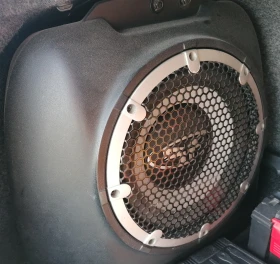 Mitsubishi Lancer, снимка 13